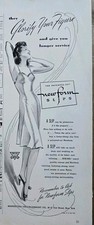 1943 Women's Newform Bur-mil