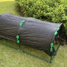 30pz Clip per Serra Rete