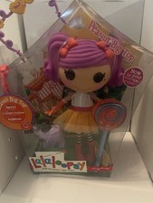 Bambola LALALOOPSY PEANUT BIG