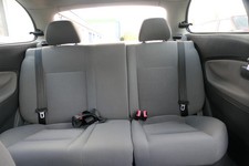 Seat Ibiza 6L Sedile