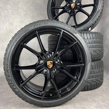 Ruote Invernali Porsche 911