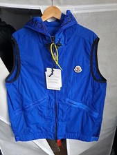 Gilet uomo Moncler gilet