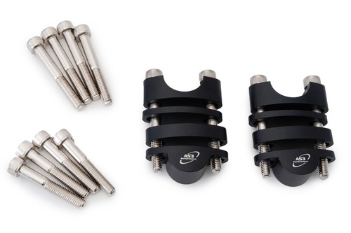 As3 performance 6mm kit - 28,6mm,