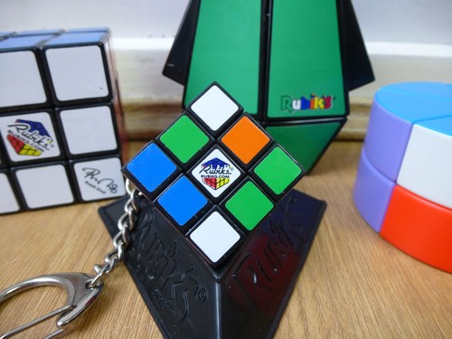 Original rubik cube mini - original, rubik's