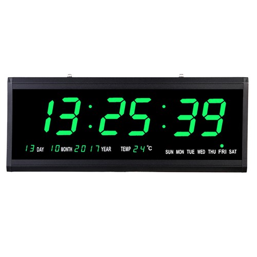 Orologi parete digitali - orologi,