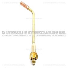 LANCIA CANNELLO MINI con PUNTA