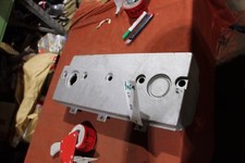 Mercedes Atego Vario OM904 LA