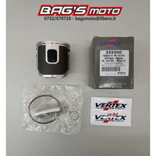 PISTONE YAMAHA YZ WR 125