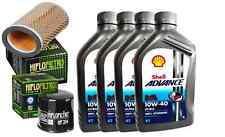 KIT TAGLIANDO TRIUMPH