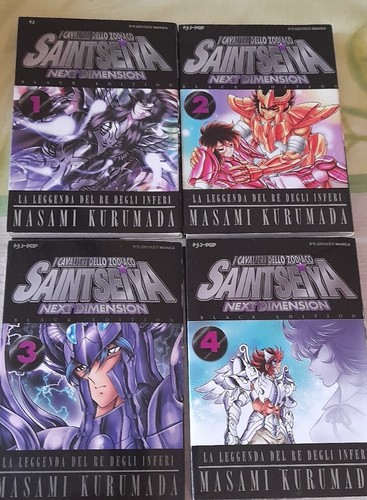 Cavalieri dello zodiaco manga - zodiaco,