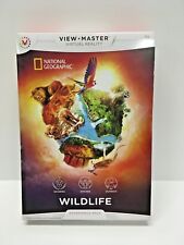 NEW - View-Master Experience