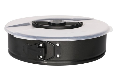 Stampo per torta con - , funzione