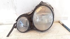 FARO ANTERIORE SINISTRO PER MERCEDES Classe E Berlina W210 2° Serie (99>02)