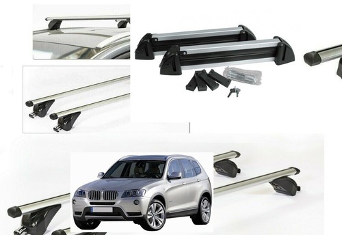 Barre portatutto alluminio per - barre,