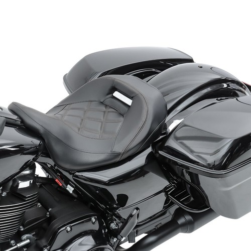 Sella monoposto per - per, harley