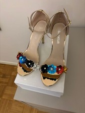 Sandali Glamour - Mai