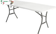 , arredo Essenziale con Tavolo, 1,83 m