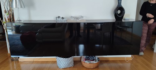 Mobili sala pranzo - sala, da