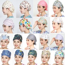 Unisex Cap Cap w / BandageHat