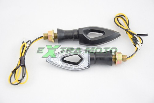 Frecce moto sequenziali - moto,