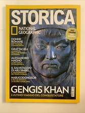 Storica National Geographic