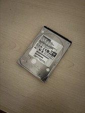 Toshiba HDD 2.5” 1Tb