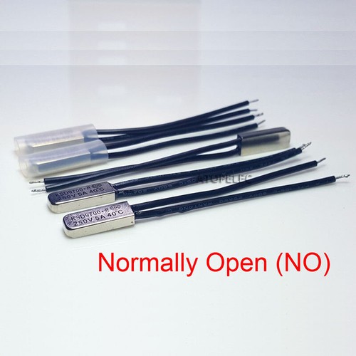 10pcs ksd9700 termostato - ksd9700,