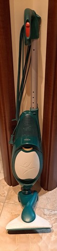 Aspirapolvere vorwerk folletto - aspirapolvere,