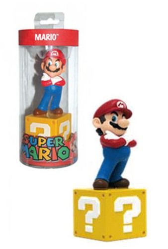 Super mario bros - super,