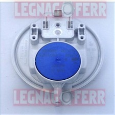 PRESSOSTATO ARIA HUBA AZZURRO