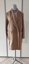 Cappotto Max Mara - Tg 42 Color Cammello