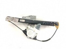 Alzavetro Posteriore SX Audi A4 B8 2007-2015 Station Wagon