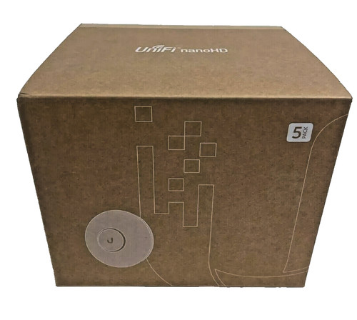 Ubiquiti unifi nanohd access - unifi,