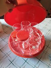 Set Pic-Nic GUZZINI PIC BOLL