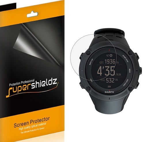 Supershieldz trasparente - supershieldz,