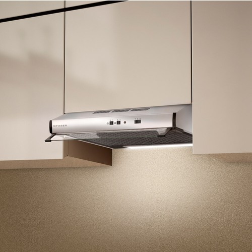 Cappa cucina faber - cucina,