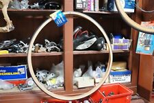 1 PZ. COPERTONCINO NERO PARA BICICLETTA CORSA Vintage MICHELIN DYNAMIC 700x23c