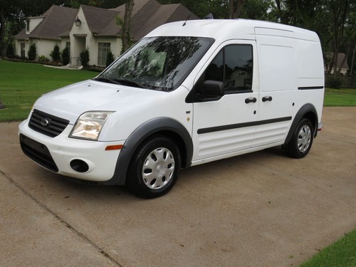 2013 ford transit connect - ford, xlt