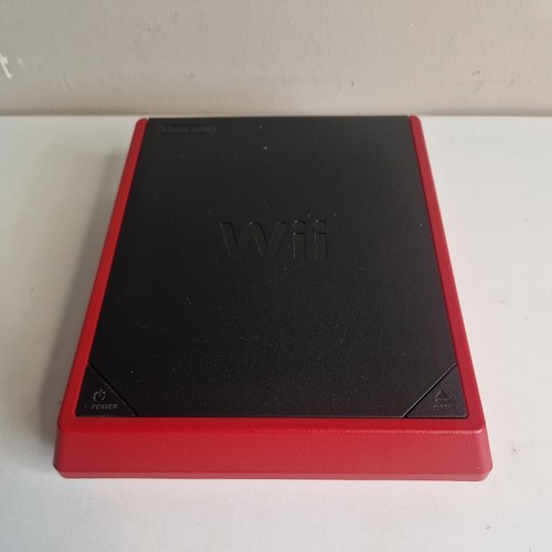 Nintendo wii solo - wii,