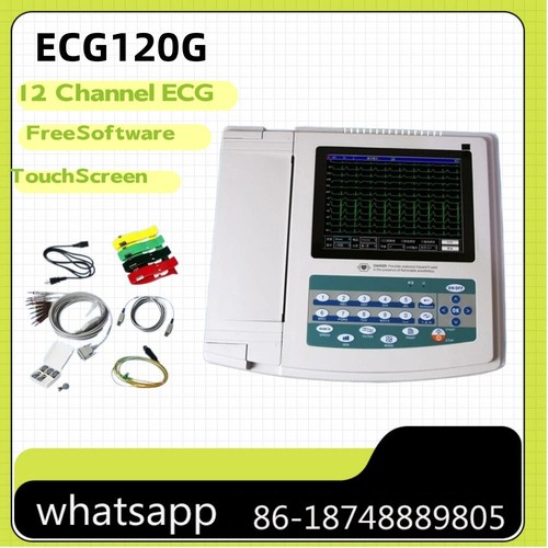 Ecg1200g touch screen - touch, 12