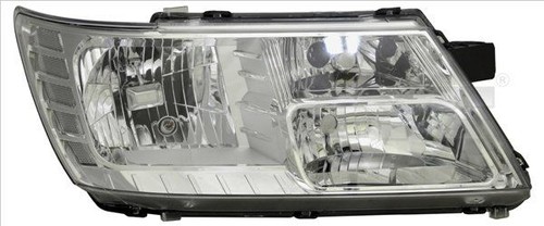 Faro principale tyc 12806 - principale, 20