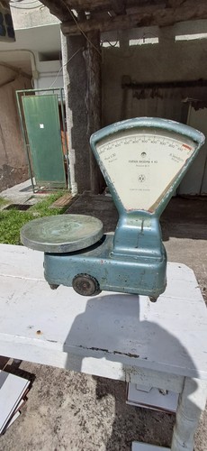 Bilancia vandoni - bilancia, a.vandoni