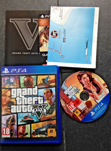 Gioco playstation four 4 - gioco,