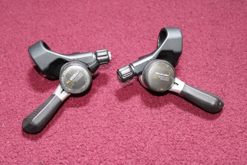 Leva cambio shimano deore - shimano,