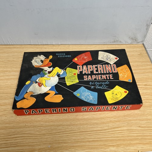 Gioco tavolo disney - gioco,