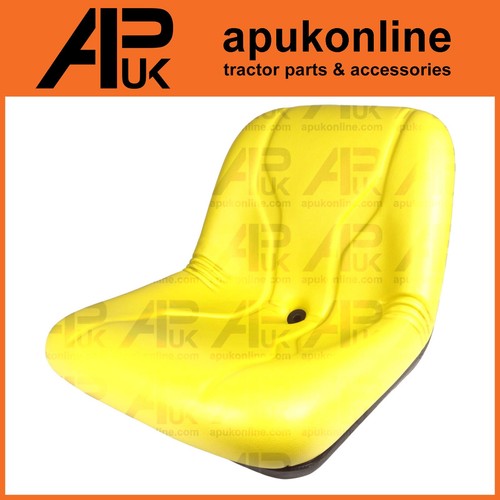 Cuscino sedile giallo - cuscino,