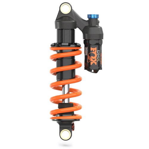 Ammortizzatore fox dhx factory - fox,