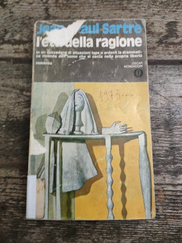 Jean paul sartre - sartre, della