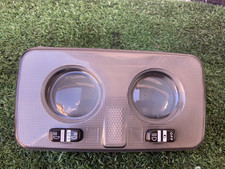 735664529 PLAFONIERA LUCE INTERNA  LANCIA YPSILON dal 2012 al 2023