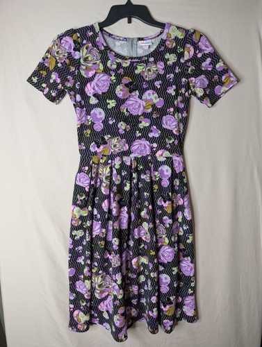 Abito donna lularoe - abito,